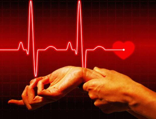 Langsamer Herzschlag( Bradykardie): Ursachen und Symptome
