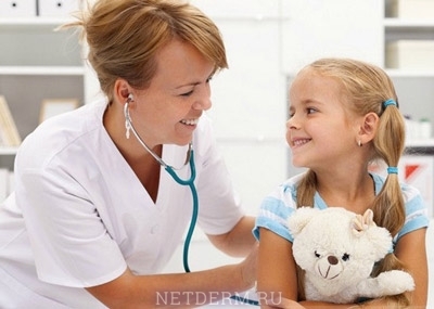 Hvilke salver fra streptodermi hos børn og voksne er bedre og mere effektive?
