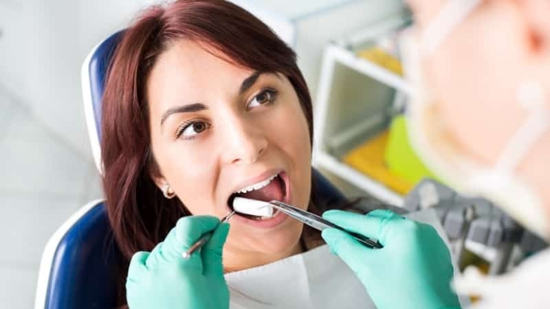 remedio casero eficaz de la enfermedad periodontal