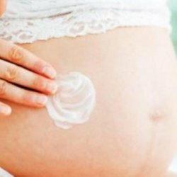 Personlig hygien under graviditeten