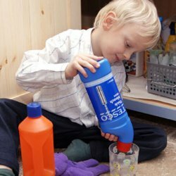 Kerusakan kimia pada kerongkongan pada anak-anak( bagian 2: komplikasi, pengobatan dan pencegahan)