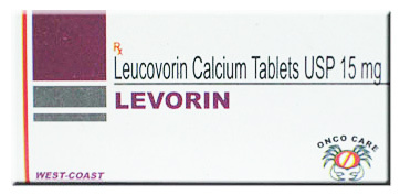 Levorinum