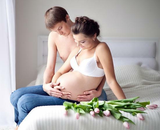 Parlazin während der Schwangerschaft und Stillzeit kontra