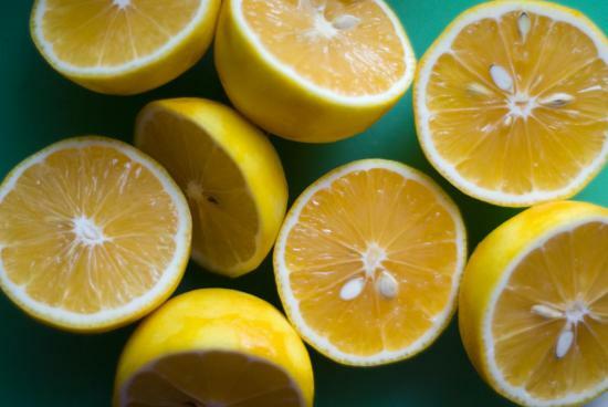 Te med citron i graviditeten: aktiveret eller deaktiveret?