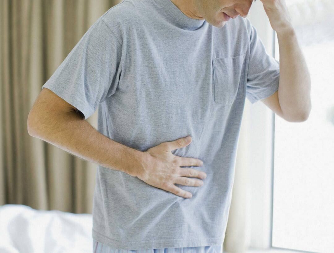 Rotavirus gastroenteritt: symptomer, årsaker, behandling, prognose