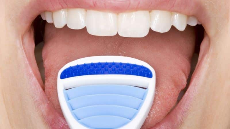 las normas de higiene bucal