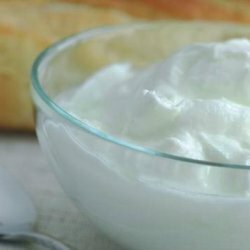 Nützliche Eigenschaften des griechischen Joghurts