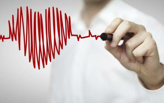 La distrofia del miocardio puede ser de varios tipos
