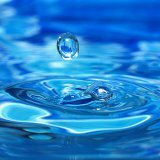 ריפוי תכונות של מים