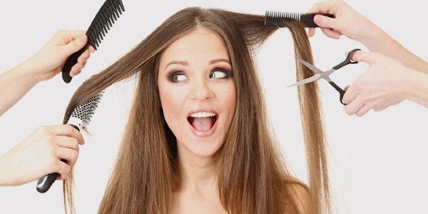 Wie man schnell Haare wachsen lässt: professionelle Verfahren und Geheimnisse der häuslichen Pflege