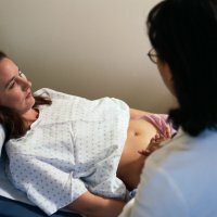 Adenomyose i livmoderen og graviditet
