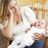 Tegn på postpartum depression