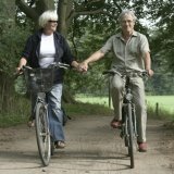 Fysisk aktivitet hos eldre
