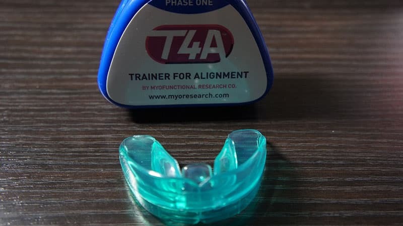 Hvordan er trænere for tænder