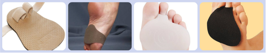 Cerradura para el dedo gordo del pie: tipos de valgo correctores ortopédicos para los huesos, su uso, eficiencia, opiniones