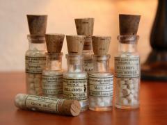 Los medicamentos homeopáticos se han convertido en parte de nuestras vidas