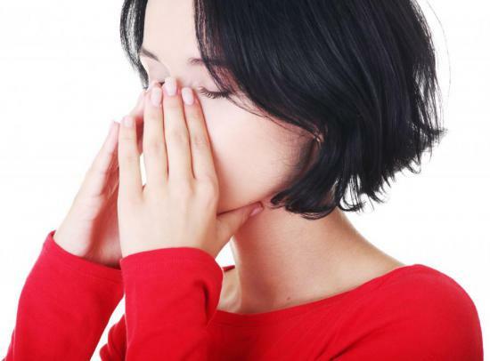 Die Folgen der Sinusitis: Was Sie nicht wissen?