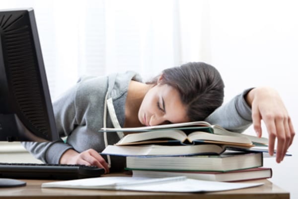 Rastlös sömn: orsaker och konsekvenser
