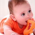 Hoe kunt u uw baby te helpen tijdens kinderziekten