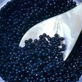 Vorteile von schwarzem Kaviar