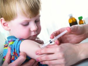 Kokios vakcinos veikia Europoje