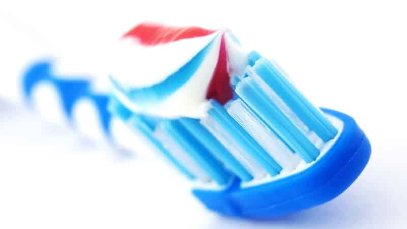 hvordan du fjerner tandsten derhjemme
