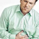 Reaktiivne pankreatiit: sümptomid