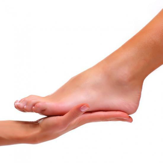 El diagnóstico de pie plano: ¿cómo reconocer la enfermedad?
