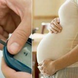 Diabetes mellitus vid graviditet