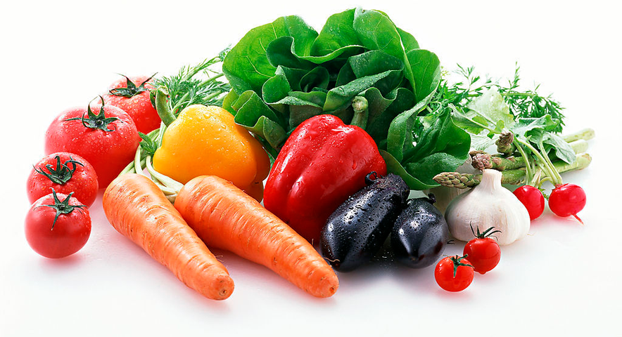 Daržovių dieta po laparoskopijos