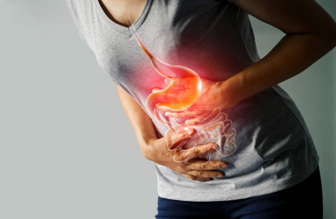 Irritabel tarmsyndrom: Symptomer og behandling hos voksne