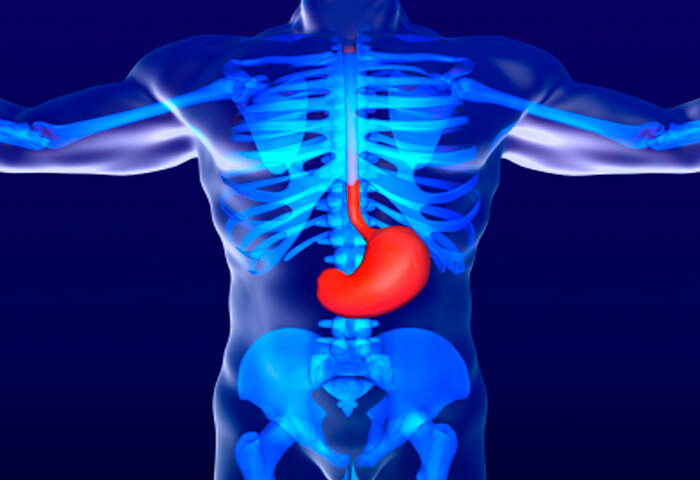 Gastrit: typer, symptom, kost, behandling