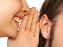 Øret er et af de vigtigste organer i sanserne