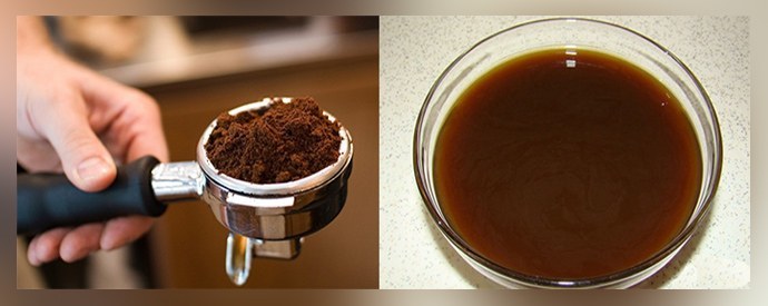 Kaffe fra neglesopp: anmeldelser, hvordan du søker, fordeler og ulemper med terapi