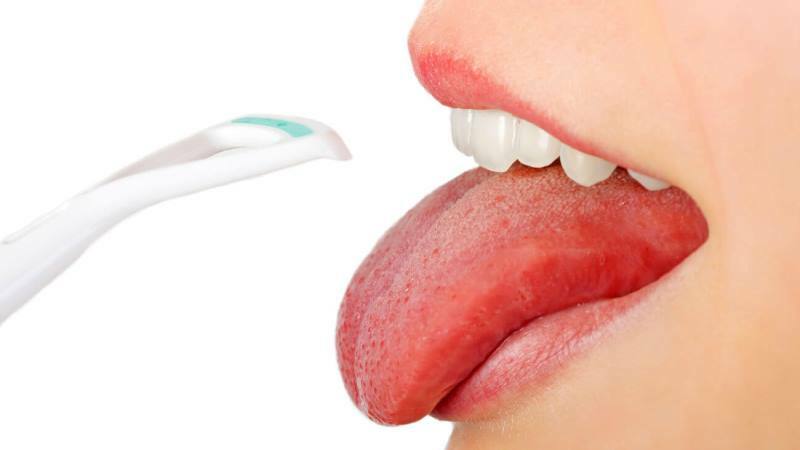 Die richtige Zahnpflege zu Hause