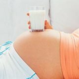 Kalzium während der Schwangerschaft