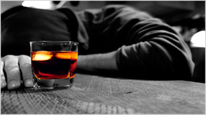 Alkoholmissbrauch bei Hepatitis