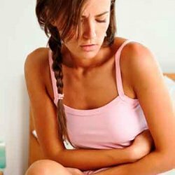 Dolor en el estómago después de comer, síndrome de estómago irritable