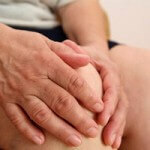 Osteoarthritis Behandlung und Prävention