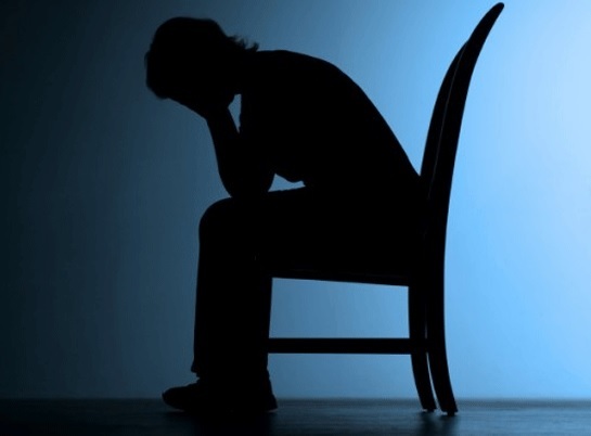 Výskyt deprese u žen, mužů a dospívajících