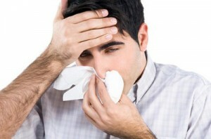 Wie ist die Allergie gegen Tierhaare