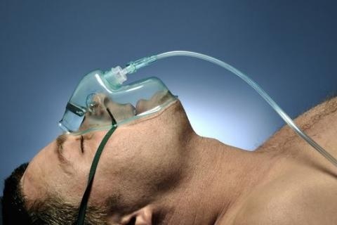 Oxygen starvation of the brain: symptoms, causes, consequences