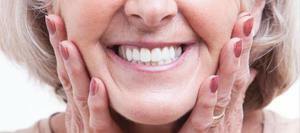 Dentures( false teeth) Acry Free - product advantages