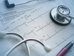 distrofia de miocardio está asociada con la interrupción del músculo del corazón