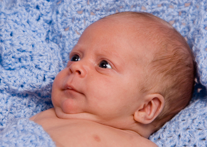 Intrakraniellt tryck hos spädbarn: symptom och behandling