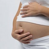 Hvordan man undgår abort i første trimester