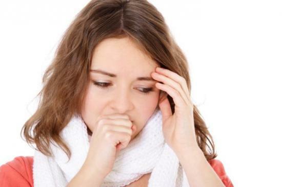 Husten mit Allergien, Symptome, Ursachen, Behandlung Merkmale