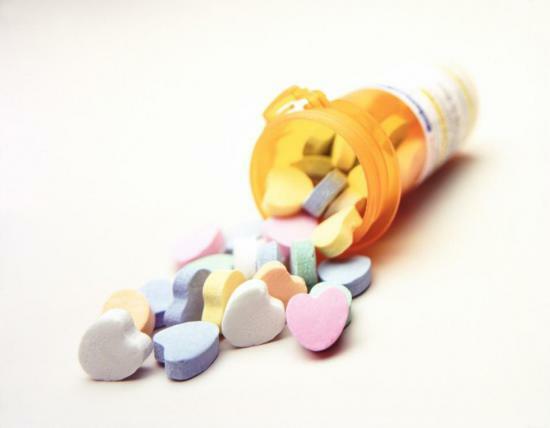 Parlazin Medikament hat viele Analoga verschiedenen Hersteller