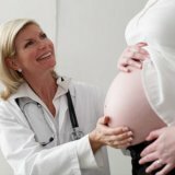 Hjerterytme hos gravide kvinder