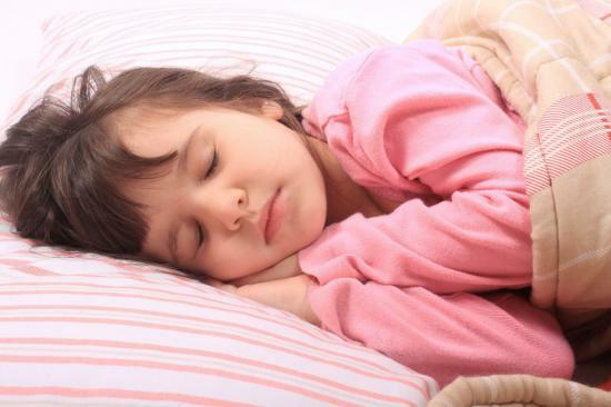 Los pacientes con apnea del sueño sufren de trastornos hormonales